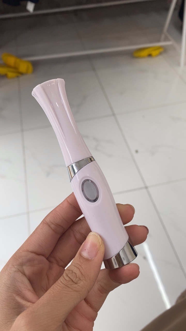 Máy uốn mi bằng nhiệt Zlime - Thiết bị làm đẹp tạo độ cong tự nhiên, tiện lợi, an toàn cho mắt, dụng cụ làm đẹp hoàn hảo cho phái đẹp.