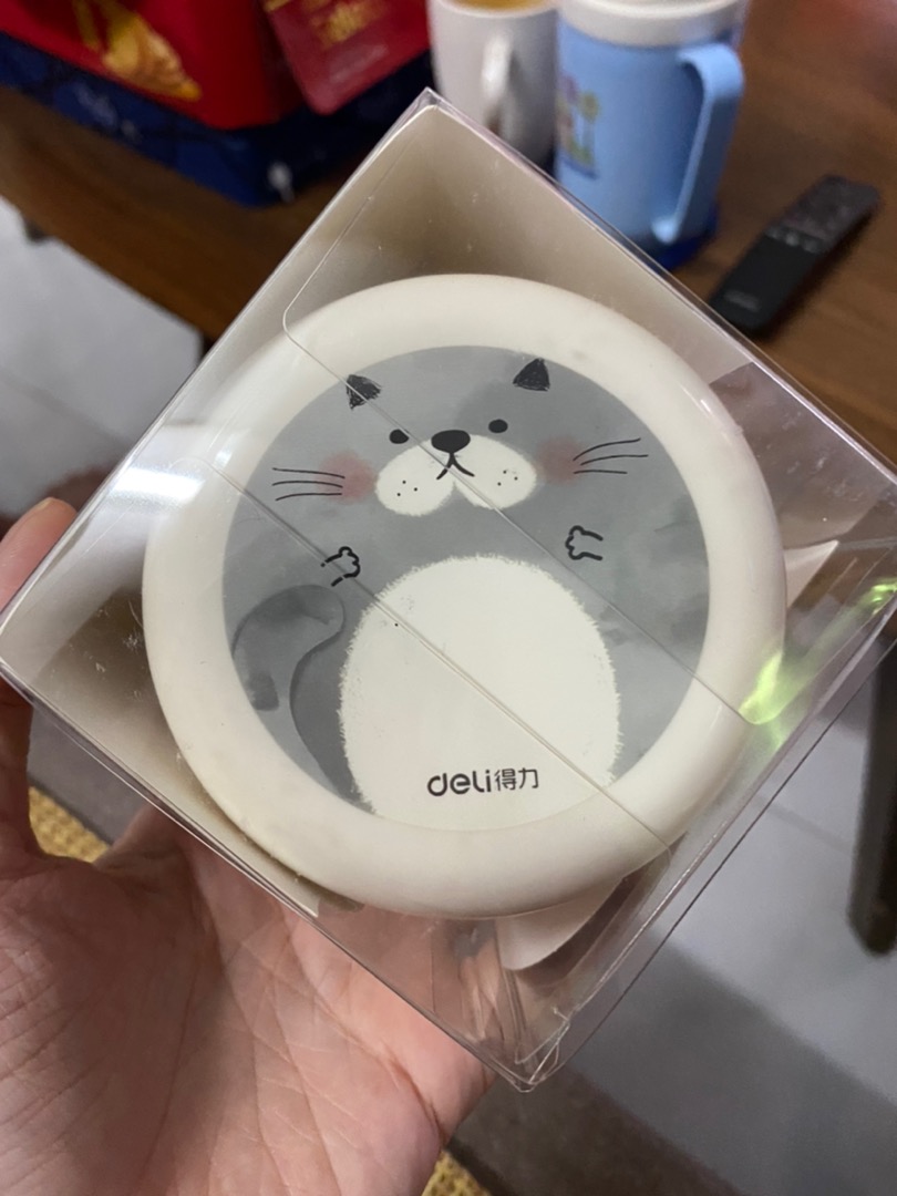 Máy Hút Bụi Mini Cầm Tay Deli 18883 Không Dây - Tiện Lợi Cho Laptop, Bàn Phím, Ô Tô, Hàng Chính Hãng, Dịch Vụ Giao Hàng Tận Nơi