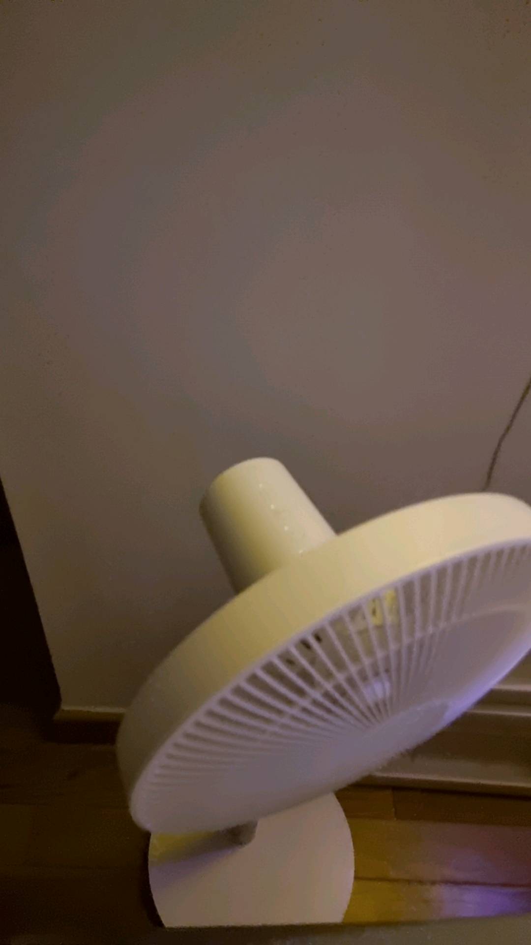 Quạt Cây Thông Minh Xiaomi DC Inverter Gen 1X - Quạt Đứng Kết Nối Wi-Fi, Điều Khiển Thông Minh, Thiết Kế Tinh Tế, Chất Liệu Cao Cấp
