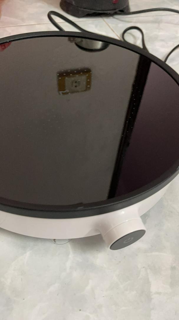Bếp Từ Xiaomi Mijia Youth Lite DCL002CM - Bếp Điện Gọn Nhẹ Với 9 Mức Nhiệt Độ, Dễ Dàng Sử Dụng Trong Gia Đình