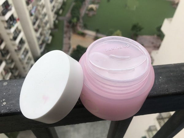 Sáp Tẩy Trang Banila Clean It Zero 100ml - Giúp Làm Sạch Lớp Trang Điểm Hiệu Quả, Không Nhờn Rít, Dưỡng Ẩm Da Mặt