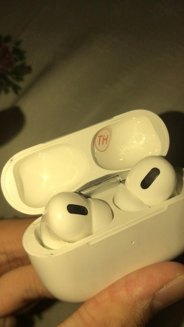 Tai Nghe Bluetooth Pro 3 TWS Không Dây - Âm Thanh Chất Lượng Cao, Kết Nối Bluetooth 5.0, Thiết Kế Nhỏ Gọn, Hỗ Trợ Mọi Dòng Máy