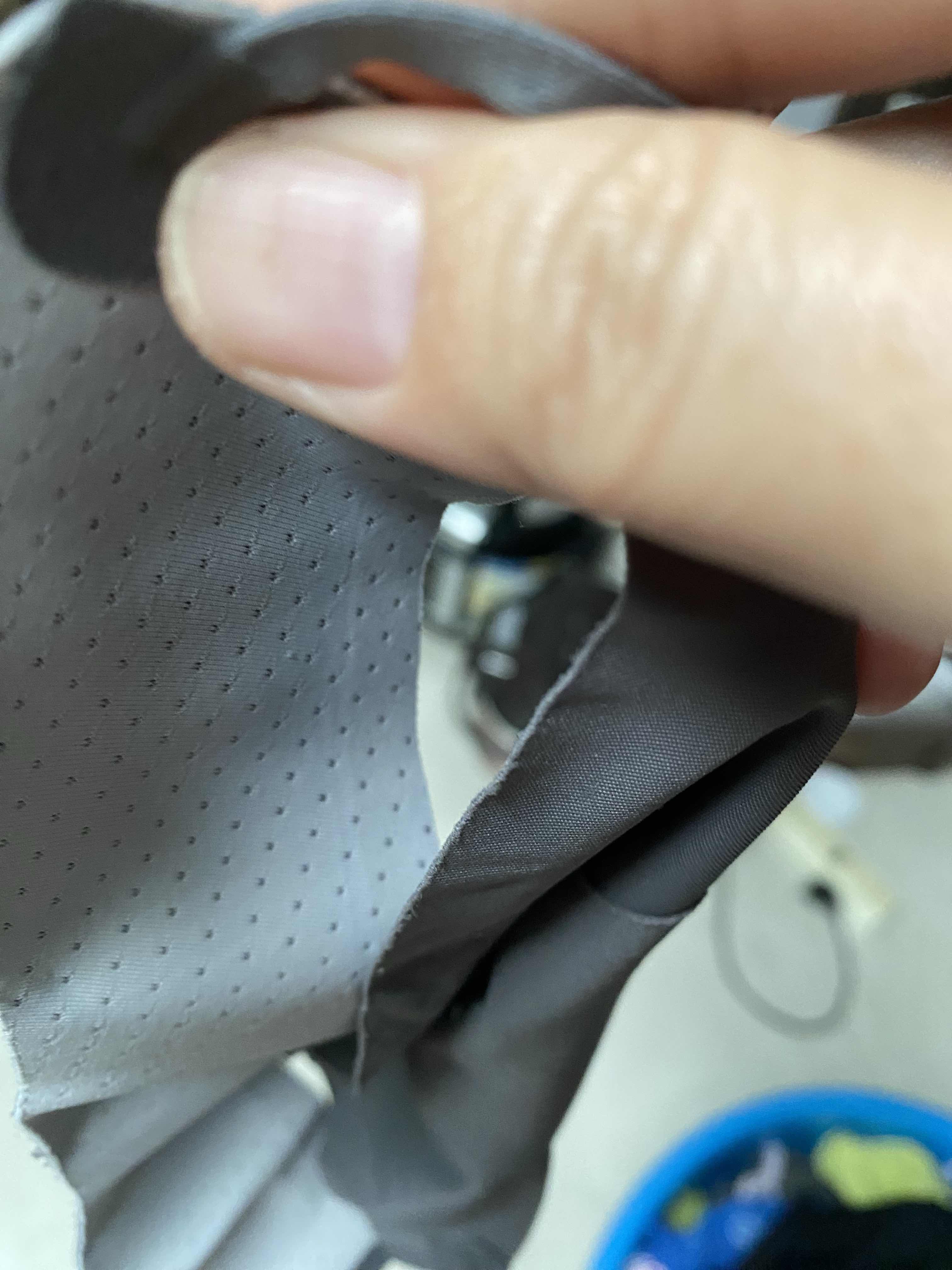 Khẩu trang chống nắng Ice Silk Lining thoáng mát mềm nhẹ mát lạnh UPF50+ chống tia UVA UVB LCUT062