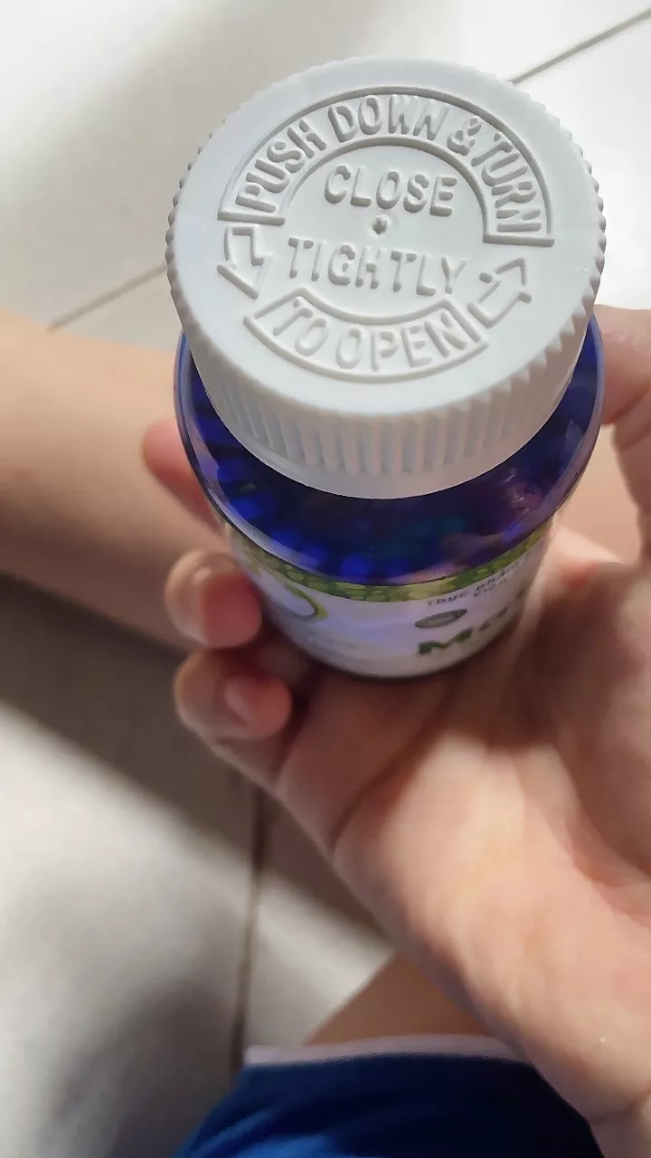 Viên uống lợi sữa Mabio - Hỗ trợ nâng cao chất lượng và số lượng sữa mẹ (Hộp 60 viên) cho mẹ sau sinh, an toàn và hiệu quả.