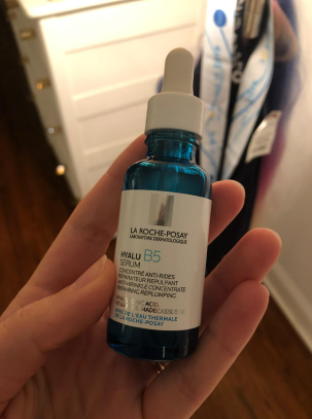 Serum Dưỡng Phục Hồi Da La Roche-Posay Hyalu B5 30ml, 50ml - Cấp ẩm, Giảm Nếp Nhăn, Tái Tạo Da Mịn Màng
