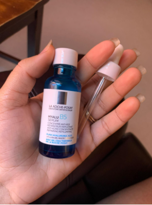 Serum Dưỡng Phục Hồi Da La Roche-Posay Hyalu B5 30ml, 50ml - Cấp ẩm, Giảm Nếp Nhăn, Tái Tạo Da Mịn Màng