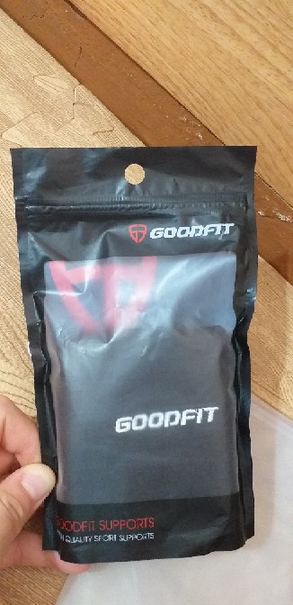 Băng Cổ Tay Thể Thao Thấm Mồ Hôi GoodFit GF303W - Chất Liệu Cao Cấp Độ Đàn Hồi Tốt, Nhiều Màu Sắc Cho Nam Nữ
