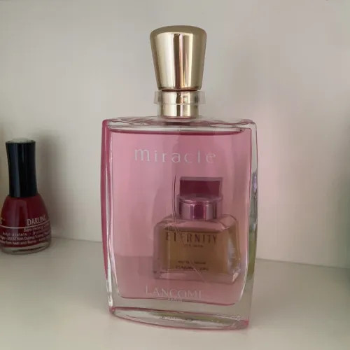 Nước Hoa Nữ Giorgio Armani My Way EDP 90ml - Hương Hoa Cỏ Ngọt Ngào, Quyến Rũ, Sang Trọng cho Phái Đẹp