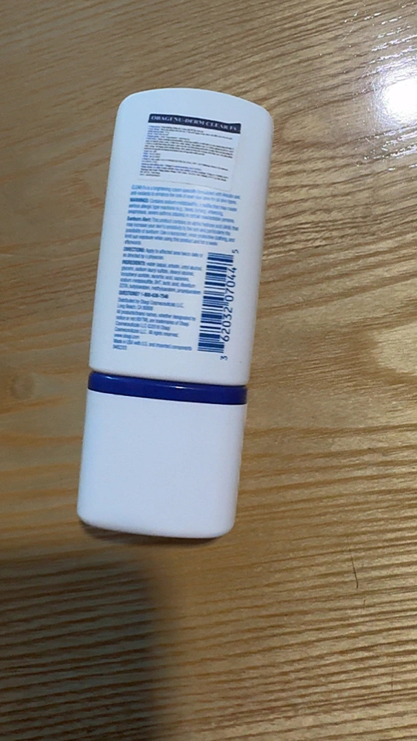 Kem trị nám Obagi Nu-Derm Clear 3 RX 57g - Kem làm sáng da, hỗ trợ tàn nhang, đồi mồi cho mọi loại da, sản phẩm nổi tiếng từ Mỹ