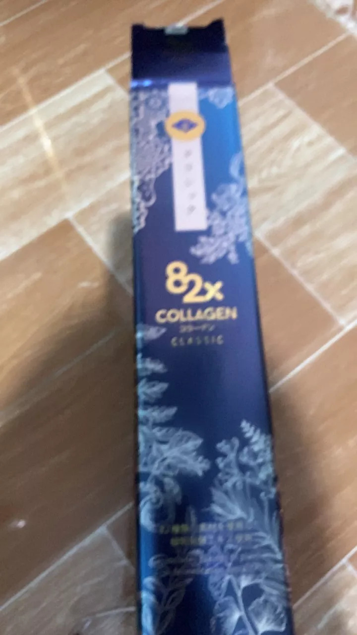 Nước Uống 82X Collagen Classic 500ml - 120000mg Tăng Cường Đẹp Da Từ Nhật Bản, Hỗ Trợ Trẻ Hóa Da, Căng Mịn Kết Hợp 82 Loại Thực Vật