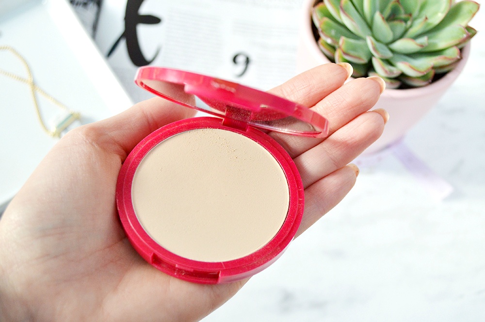 Phấn Phủ Dưỡng Da Bourjois Healthy Mix Anti Fatigue - Phấn Trang Điểm Chống Mệt Mỏi Giúp Làn Da Tươi Sáng Rạng Rỡ, Có Các Màu N01, N02, N03