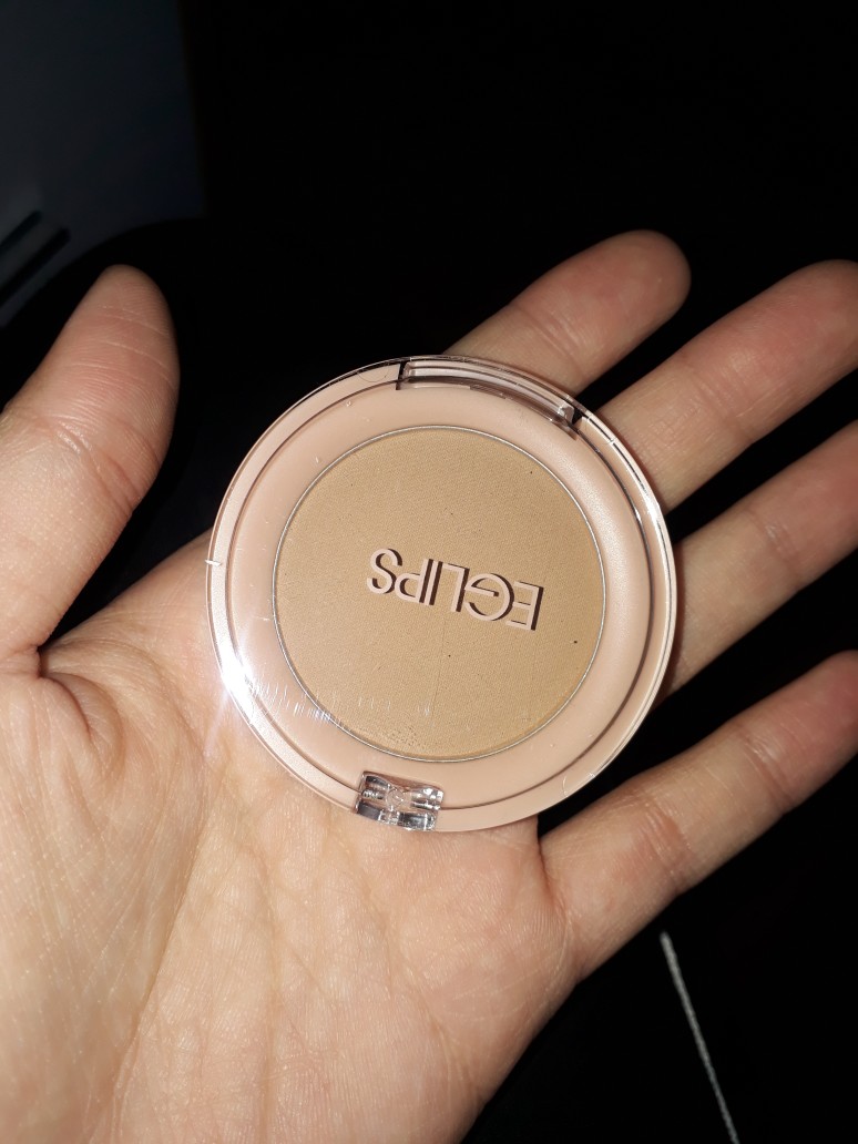Phấn Tạo Khối Eglips Slim Fit Shading Siêu Mịn - Phấn Trang Điểm Hàn Quốc Cho Mọi Tông Da, Tạo Nét Thanh Thoát Cho Gương Mặt
