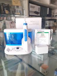 Máy tăm nước ROAMAN RM - W9 Chính Hãng 700ml - Làm Sạch Răng Miệng Hiệu Quả, Ngăn Ngừa Vấn Đề Nha Khoa