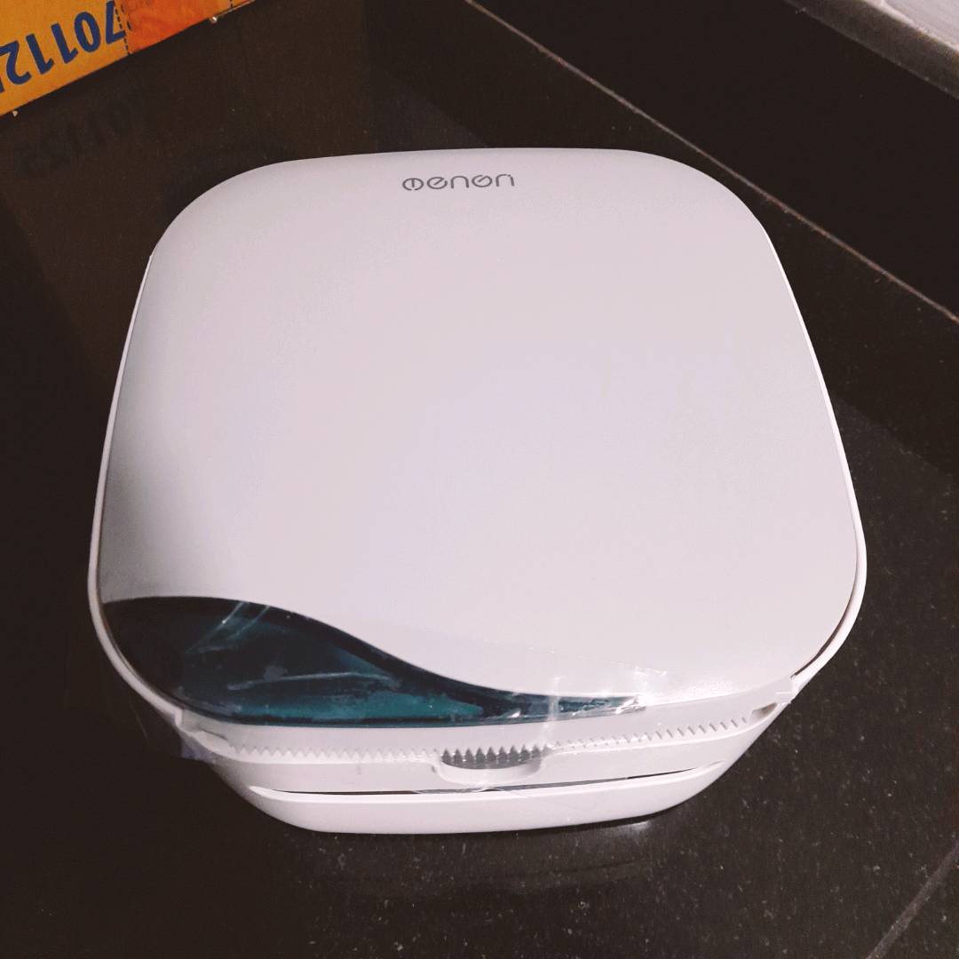 Hộp Đựng Giấy Vệ Sinh Dán Tường Chống Nước Oenon Đa Năng - Thiết Kế Tiện Ích Ngăn Nước, Phù Hợp Nhà Bếp và Phòng Khách