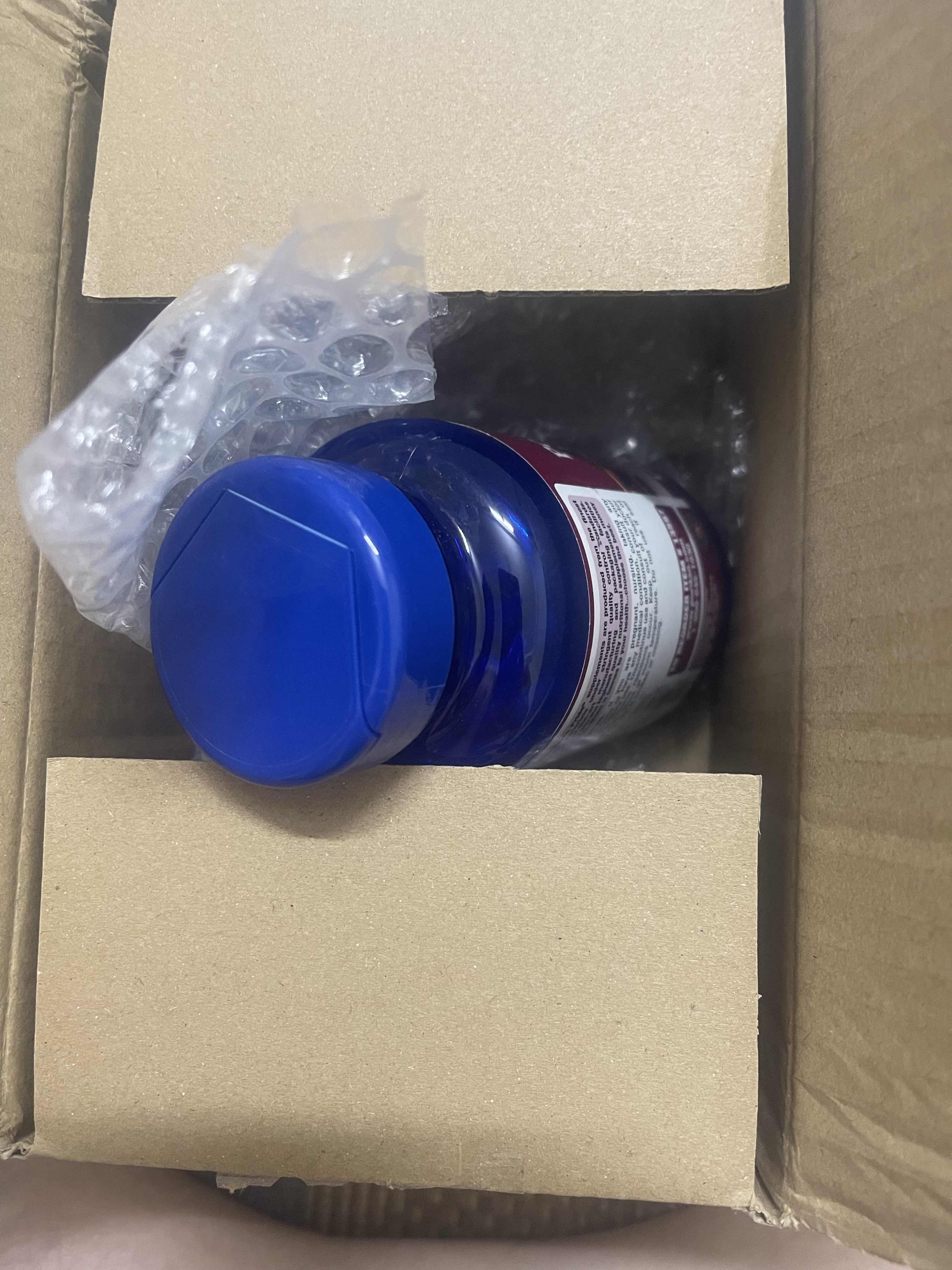 Viên Uống Chống Nắng Chiết Xuất Lựu 250Mg - 120 Viên Bảo Vệ Da Khỏi Tia UV, Duy Trì Làn Da Khỏe Mạnh