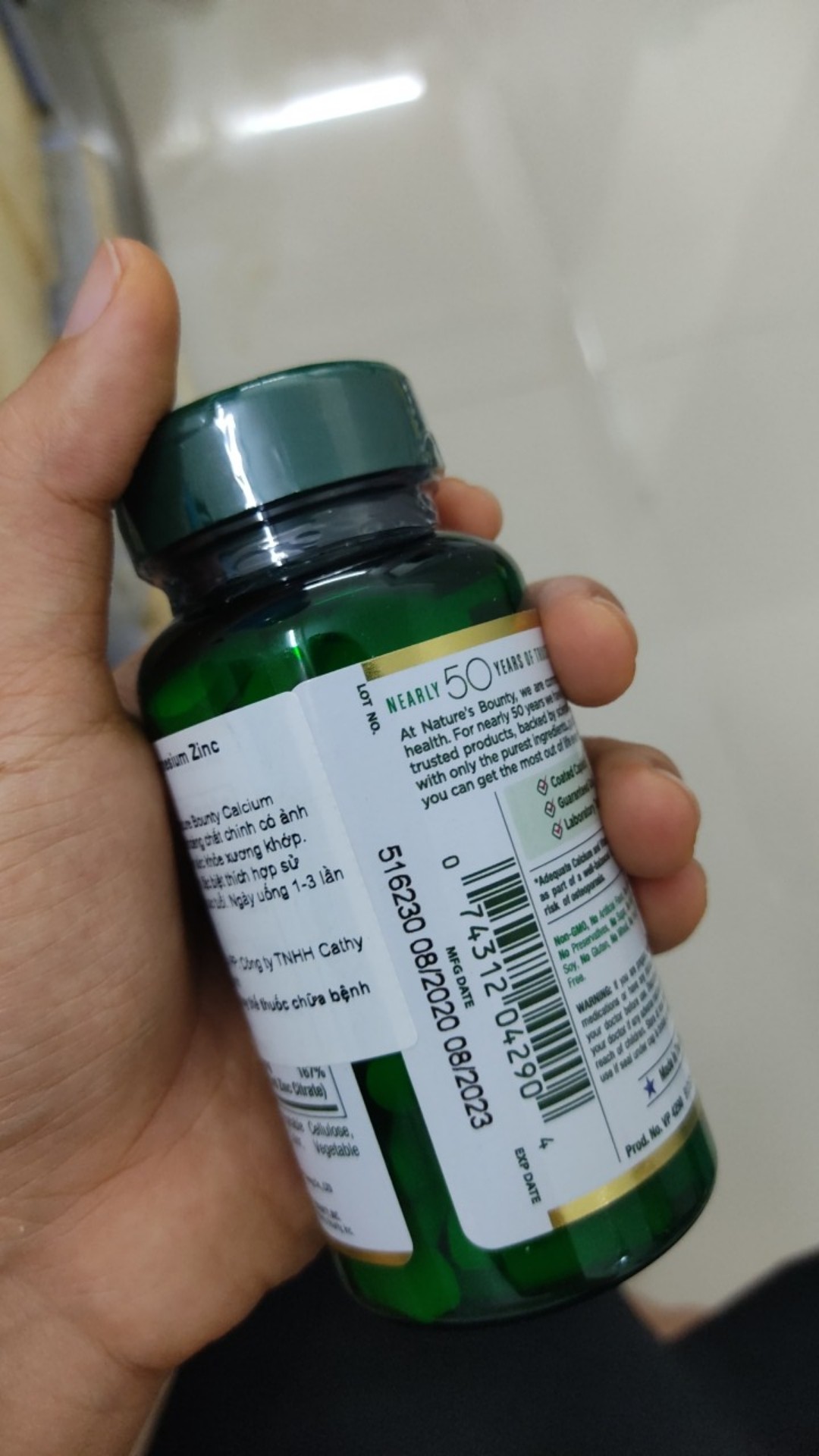 Viên uống Kudzu Root Swanson Mỹ - Thảo dược hỗ trợ gan và tim mạch, giảm tác hại rượu - 60 viên thiên nhiên chống oxy hóa