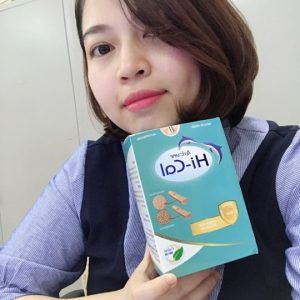 Viên uống bổ sung Canxi tự nhiên Avisure Hical 60 viên cho bà bầu - Hỗ trợ mẹ khỏe mạnh, thai nhi phát triển tốt
