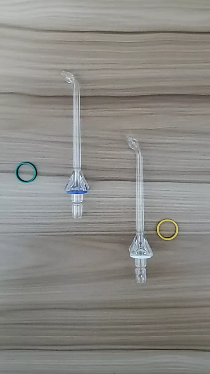 Bộ 2 Đầu Tăm Nước Thay Thế Panasonic EW1511, EW1513 - Phụ Kiện Chăm Sóc Răng Miệng Chất Lượng Cao