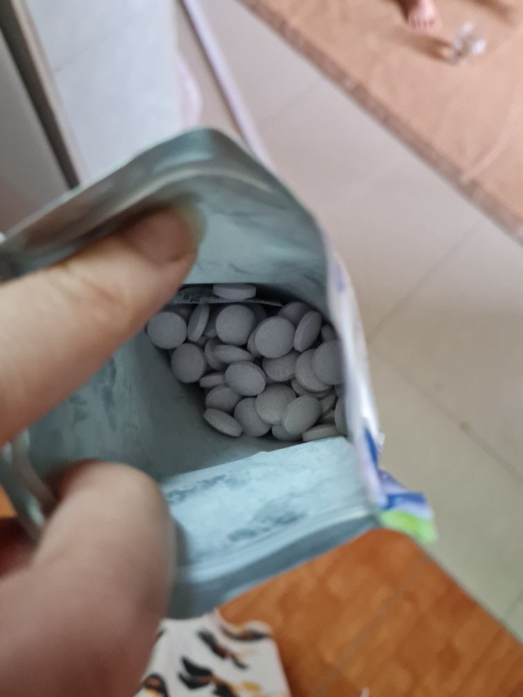 Viên bổ sung Blueberry và Lutein Orihiro Nhật Bản - Hỗ trợ sức khỏe mắt, cải thiện thị lực, viên nhai vị việt quất ngon miệng