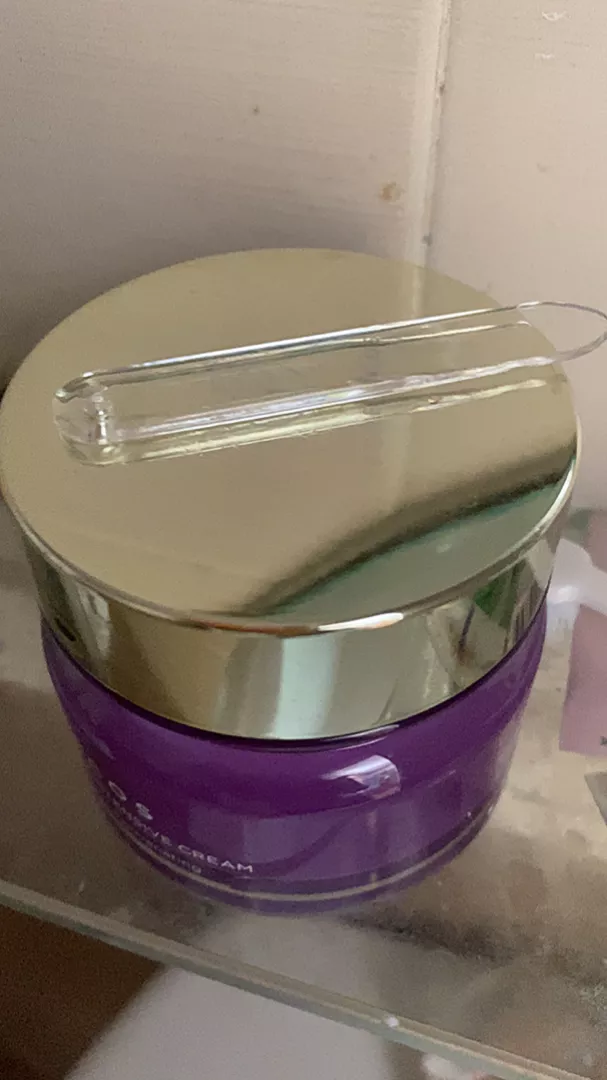 Kem Dưỡng Trắng Da Ban Đêm Forencos Peptide Redensifying - Giúp Trẻ Hóa, Làm Mờ Nếp Nhăn, Căng Bóng Da Từ Thiên Nhiên