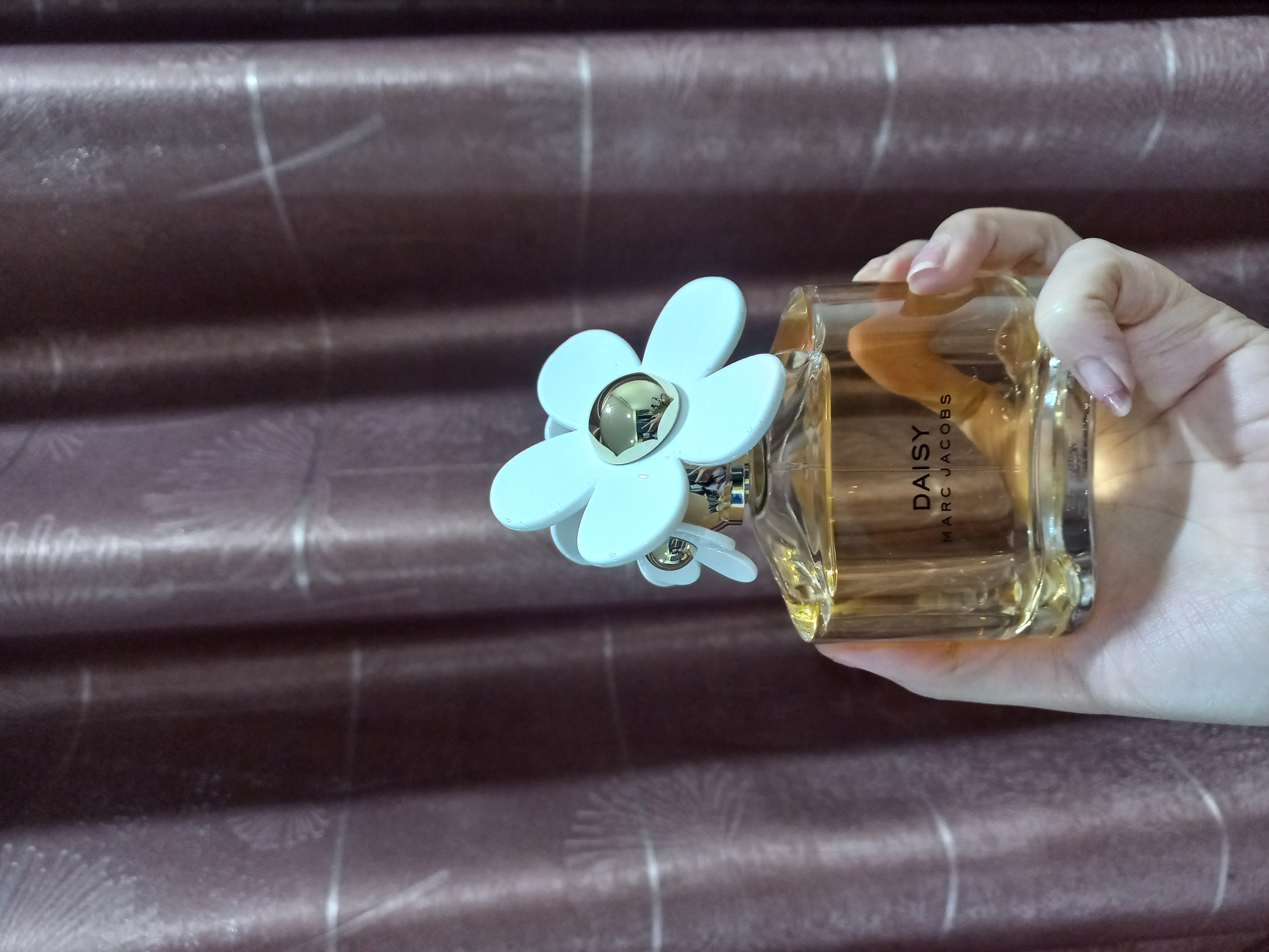 Nước Hoa Nữ Marc Jacobs Daisy - Hương Tươi Mát Ngọt Ngào, Phong Cách Nữ Tính - Dành Cho Những Tín Đồ Yêu Thích Sự Dịu Dàng