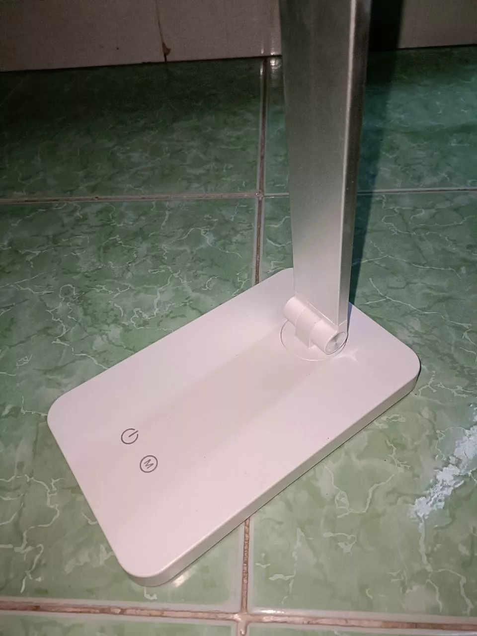 Đèn Bàn Học Chống Cận MITARY - Đèn LED Tích Điện Cảm Ứng, Điều Chỉnh Sáng Màu, Gấp Gọn Mang Đi, Tiện Lợi Cho Học Tập