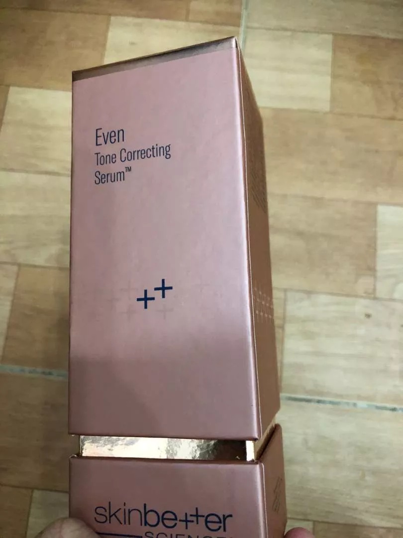 Serum giảm nám trẻ hóa SkinBetter Even Tone Correcting 50ml - Khôi phục sức sống cho da, làm sáng và đều màu da tự nhiên.