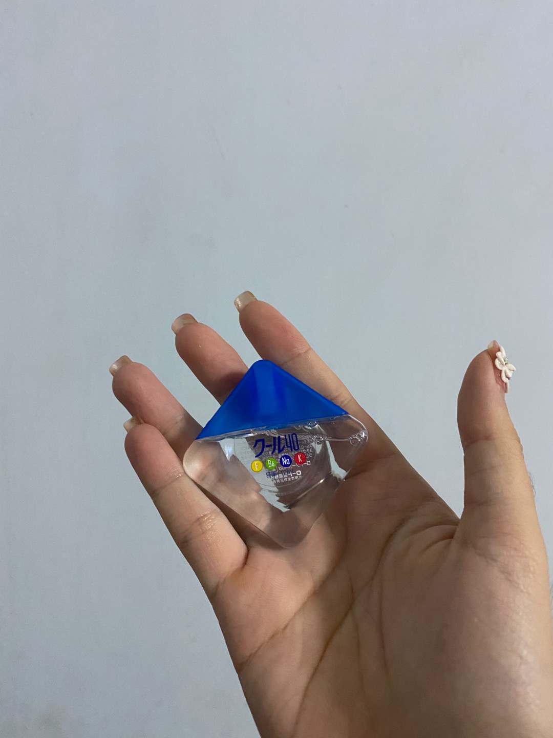 Nước Nhỏ Mắt Rohto Vita 40 Nhật Bản - Giải Pháp Dưỡng Mắt, Giảm Mỏi Mắt - Hỗ Trợ Sự Tập Trung Và Khỏe Mắt Tối Ưu