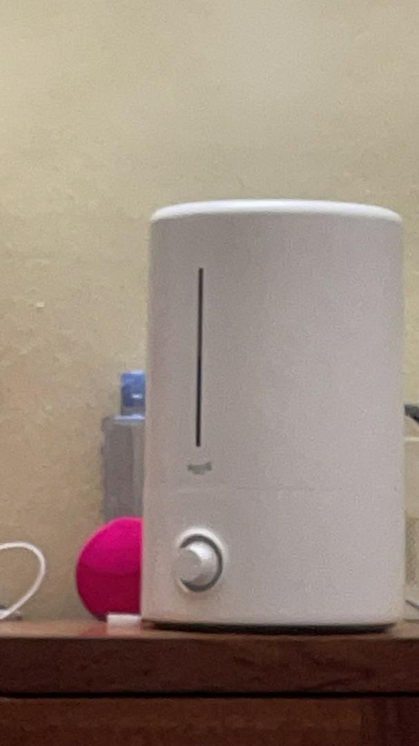 Máy Tạo Ẩm Siêu Âm 5L Xiaomi Youpin Deerma DEM-F628 có Đèn Chiếu UV - Thiết Bị Tạo Ẩm Thông Minh, Tiết Kiệm Năng Lượng