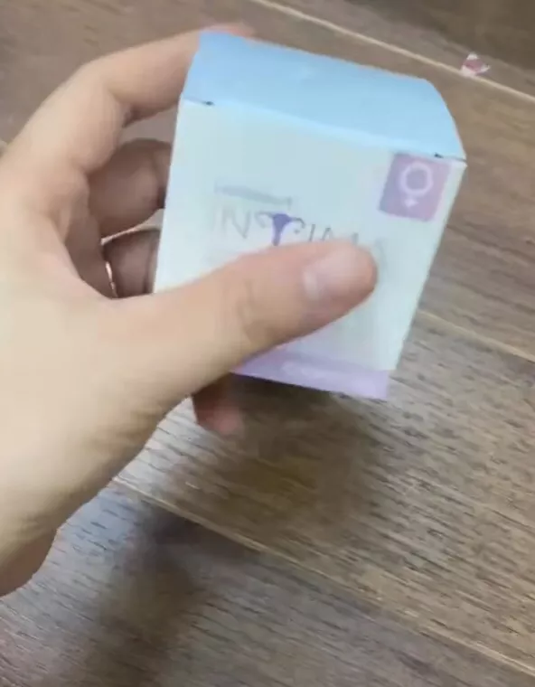 Viên uống Lactobact Intima - Hỗ trợ bổ sung men vi sinh cho phụ nữ, giúp cân bằng pH và bảo vệ sức khỏe vùng kín hiệu quả.