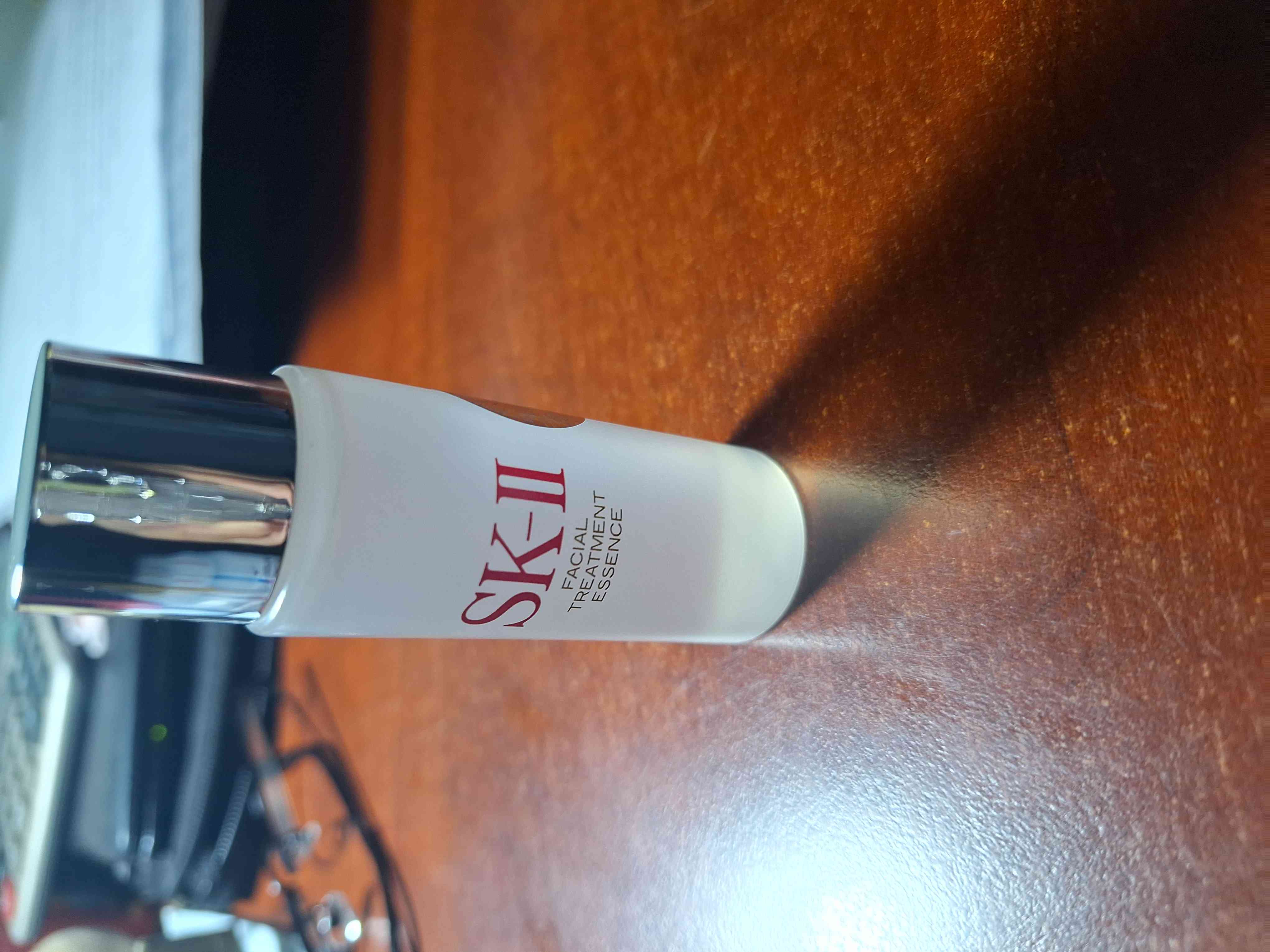 Nước Thần SK-II Facial Treatment Essence 230ml - Tinh Chất Dưỡng Ẩm Chống Lão Hóa - Giúp Da Sáng Mịn, Tái Tạo Kết Cấu Da