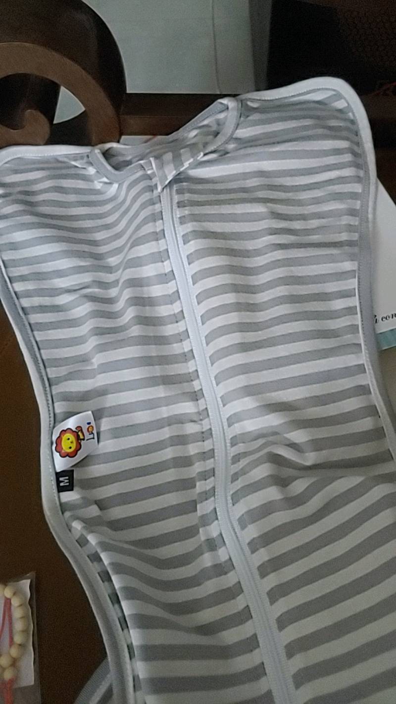 Quấn chũn Cocoon cho bé sơ sinh - Nhộng chũn 100% cotton thoáng mát, giúp bé ngủ ngon và sâu giấc, phù hợp 3-6kg