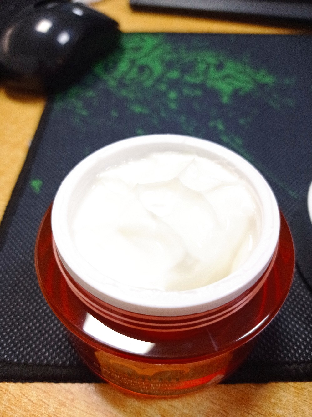 Kem Hỗ Trợ Cải Thiện Nám Nhau Thai Cừu Rebirth 50ml - Kem Dưỡng Trắng Da Giàu Dưỡng Chất Từ Úc, Chống Nám Hiệu Quả