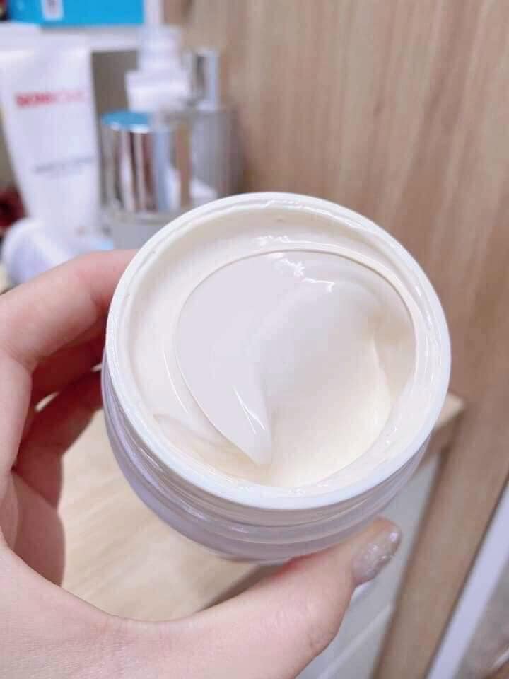 Kem Dưỡng Trắng Da Forencos Wonderwerk Marula Tone Up Cream 50ml - Cấp Ẩm, Dưỡng Sáng Da, Chống Lão Hóa Từ Thiên Nhiên
