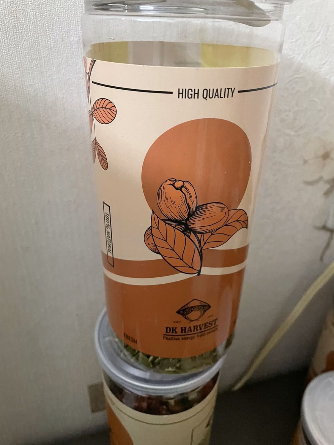 Hạt Bí Xanh Tách Vỏ Nguyên Chất DK Harvest 250g - Hạt Dinh Dưỡng Không ướp Muối, Giàu Vitamin, Thơm Ngon, Tốt Cho Sức Khỏe