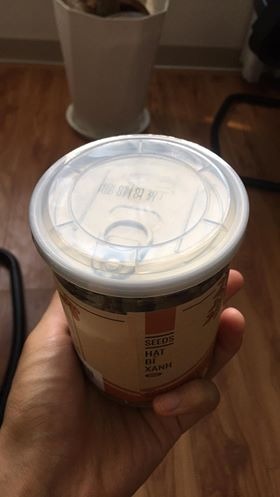 Hạt Bí Xanh Tách Vỏ Nguyên Chất DK Harvest 250g - Hạt Dinh Dưỡng Không ướp Muối, Giàu Vitamin, Thơm Ngon, Tốt Cho Sức Khỏe
