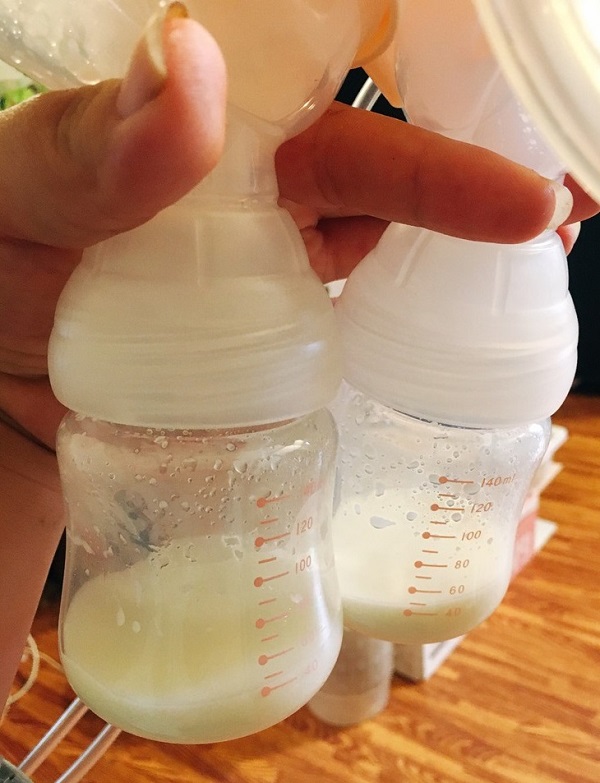 Máy Hút Sữa Điện Fatzbaby Resonance 3 FB1160VN/FB1161VN - Dụng Cụ Chăm Sóc Mẹ Và Bé Siêu Tiện Lợi, Có Chế Độ Massage, Hoạt Động Bằng Pin