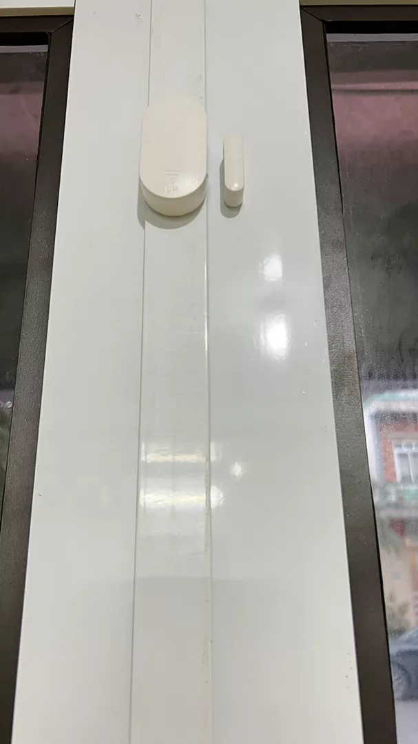 Chuông Báo Khách Chống Trộm CTFAST MC-03 - Nhiều Chế Độ, Âm Thanh Lên Đến 130db, Thiết Bị An Ninh Thông Minh Cho Gia Đình
