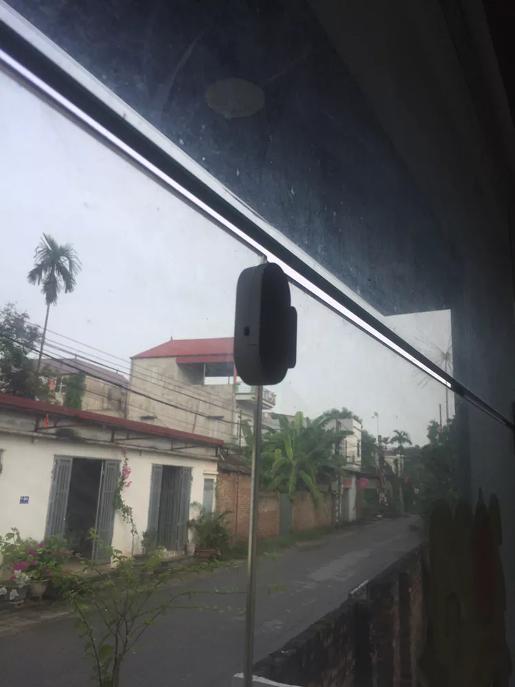 Chuông Báo Khách Chống Trộm CTFAST MC-03 - Nhiều Chế Độ, Âm Thanh Lên Đến 130db, Thiết Bị An Ninh Thông Minh Cho Gia Đình