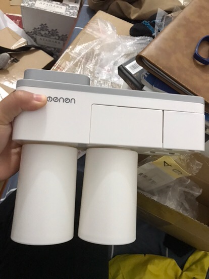 Kệ Nhà Tắm Thông Minh Dán Tường Kèm Cốc Oenon – Thiết Kế Hiện Đại, Đa Năng, Tiết Kiệm Không Gian  (Bộ 2/3/4 Cốc)