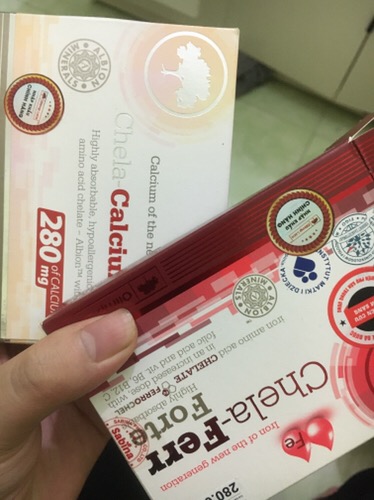 Viên Uống Chela Calcium D3 - Bổ Sung Canxi Và Vitamin D3, Hỗ Trợ Xương Khớp Chắc Khỏe - Không Gây Tác Dụng Phụ