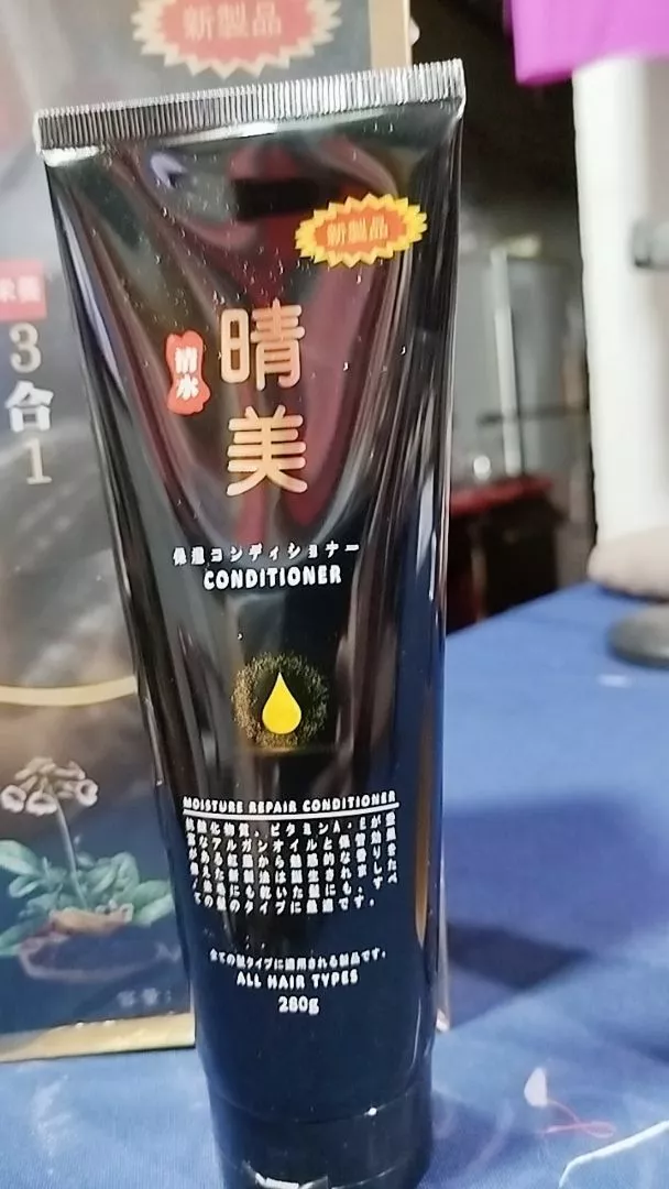 Dầu Xả Komi  Chính Hãng Giúp Phục Hồi Và Giữ Màu Tóc Nhuộm