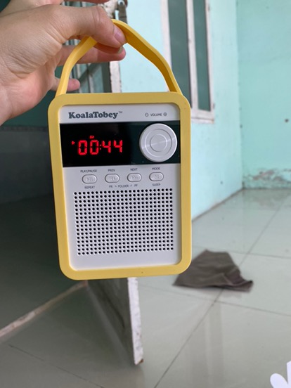 Loa Nghe Tiếng Anh Cho Bé Loci P90 Cải Tiến - Thẻ Nhớ 32GB, Hỗ Trợ Học Tiếng Anh Với 8000 Bài & 3000 File PDF - Quà Tặng Học Tập Ứng Dụng