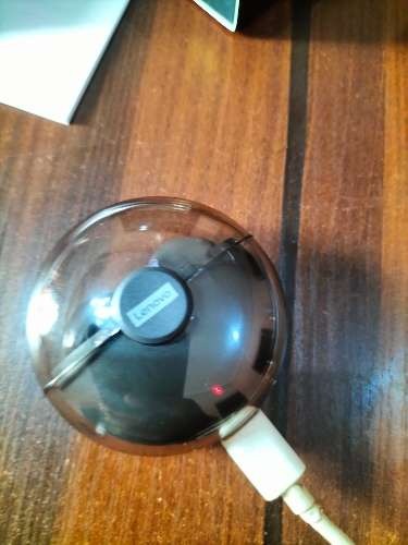 Tai Nghe Bluetooth Lenovo LP80 - Âm Thanh Nổi Chống Ồn, Micro Tích Hợp, Bluetooth 5.0, Pin 25 Giờ, Chất Lượng HIFI Sống Động
