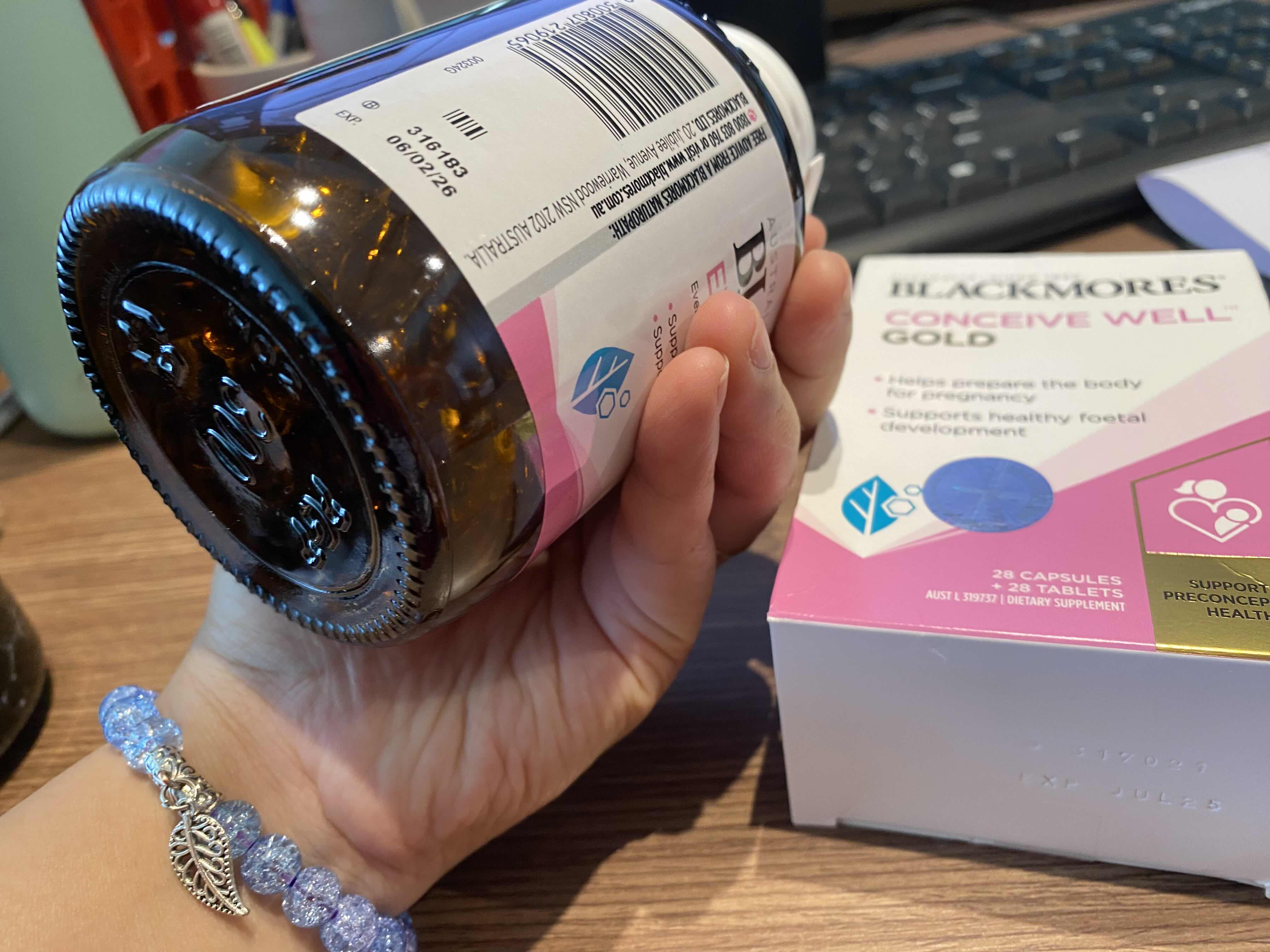 Tinh Dầu Hoa Anh Thảo Blackmores Evening Primrose Oil 190 Viên - Bổ Sung Omega-6, Hỗ Trợ Làm Đẹp Da, Tóc và Cân Bằng Nội Tiết Tố