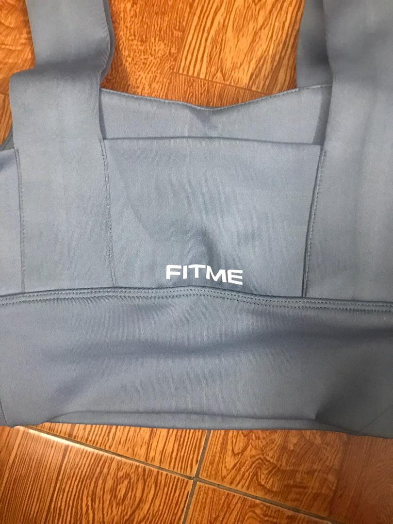 Áo Bra Tập Gym Fitme Delta Thể Thao 2 Lớp Co Giãn 4 Chiều - Thoải Mái Cho Yoga, Aerobic, và Gym Nữ