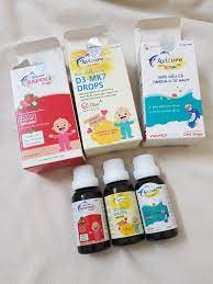 Vitamin D3 K2 MK7 Avisure - Giọt bổ sung tăng chiều cao cho bé từ 0 tháng tuổi, hỗ trợ hệ xương và răng chắc khỏe
