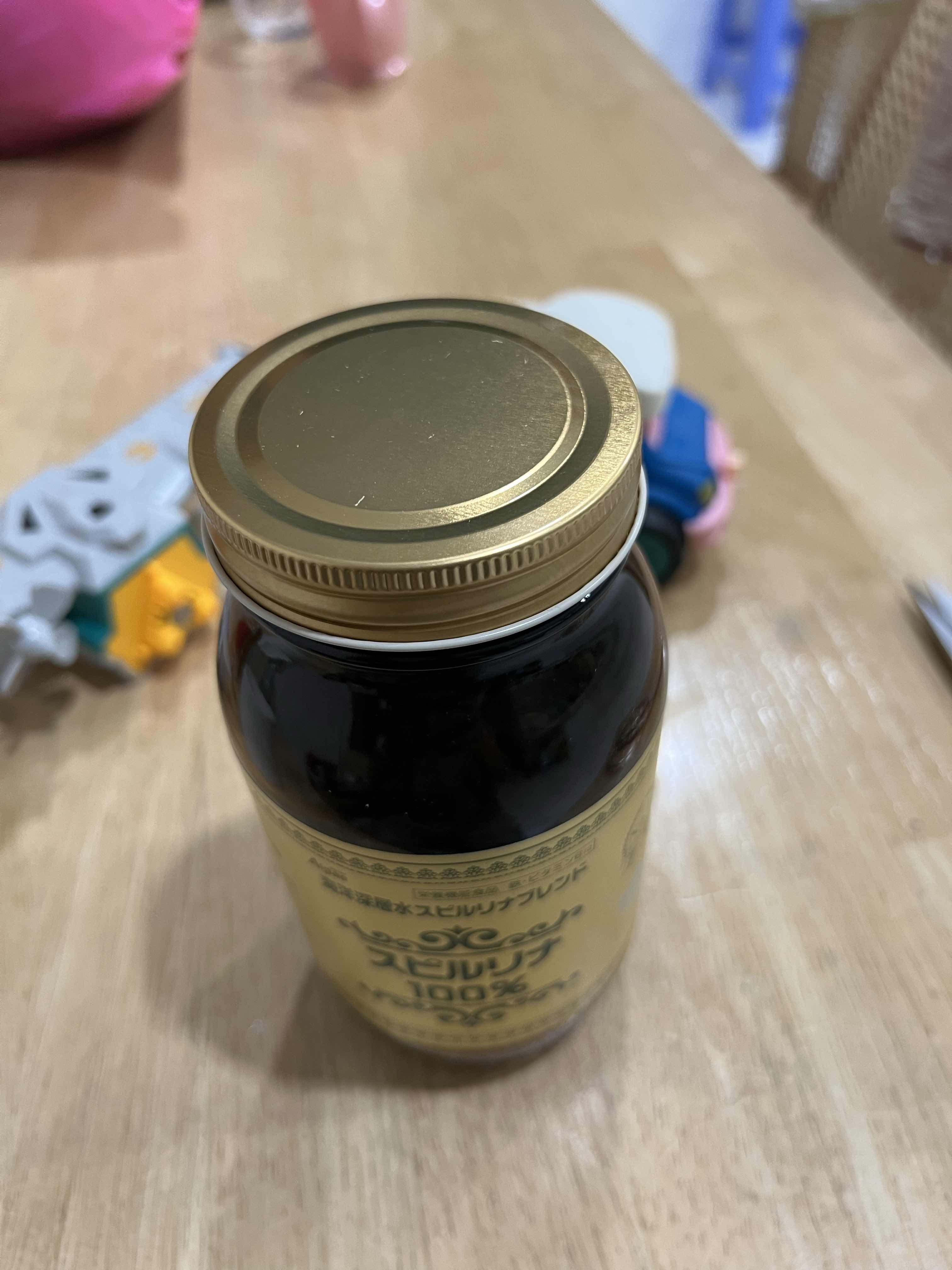 Tảo xoắn Nhật Bản Spirulina 2000 viên - Siêu thực phẩm tăng cường sức khỏe, bổ sung dinh dưỡng và hỗ trợ giảm cân hiệu quả.