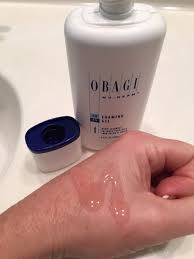 Sữa Rửa Mặt Obagi Nu-Derm Gentle Cleanser 1 Dành Cho Da Khô - Sản Phẩm Chăm Sóc Da Chuyên Sâu 198ml Tăng Cường Cấp Ẩm