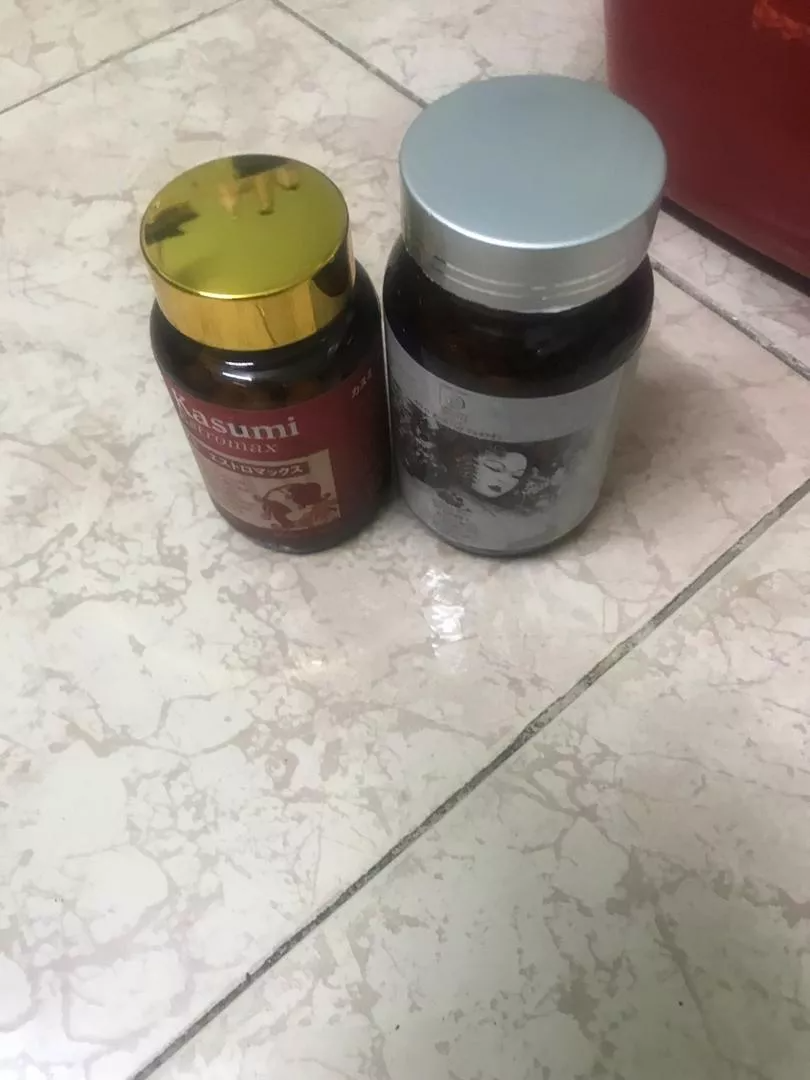 Viên uống Kasumi Estromax - Hỗ trợ cân bằng nội tiết tố nữ, duy trì vẻ đẹp và sức khỏe cho phụ nữ 30+